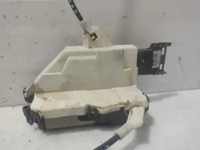 Peça sobressalente para automóvel em segunda mão fechadura da porta traseira direita por peugeot 308 1.6 16v hdi fap referências oem iam 9138q7