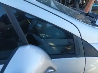 Pièce détachée automobile d'occasion vitre triangulaire custode avant droit pour peugeot 308 1.6 16v hdi fap références oem iam   