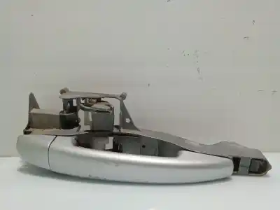 Peça sobressalente para automóvel em segunda mão puxador exterior frente direito por peugeot 308 1.6 16v hdi fap referências oem iam 9101gf