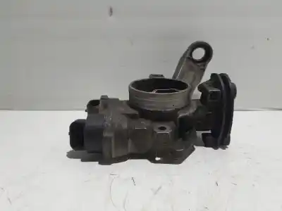 Автозапчасти б/у БАБОЧКА КОРОБКА за RENAULT CLIO II FASE II (B/CB0)  ссылки OEM IAM H873633  