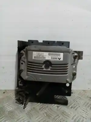 Second-hand car spare part ecu engine control for renault scenic ii scenic ii oem iam references 8200509516