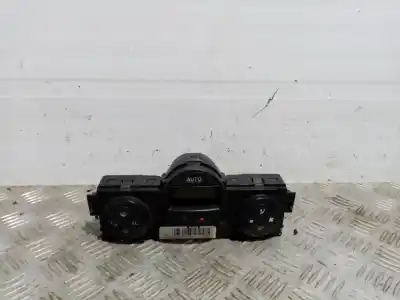 Second-hand car spare part climate control for renault scenic ii scenic ii oem iam references 5200501461  