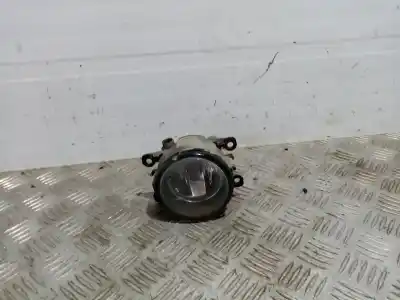 Second-hand car spare part right fog light for renault scenic ii scenic ii oem iam references 89202502