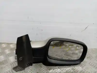 İkinci el araba yedek parçası SAG ARKA GÖRÜNÜM için RENAULT SCENIC II  OEM IAM referansları 12354070  1126-1127-1128-1129