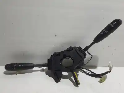 Second-hand car spare part steering wheel switch for chevrolet matiz s oem iam references 