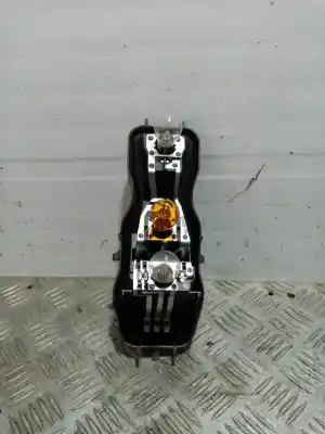 Second-hand car spare part Lampholder for RENAULT SCENIC II SCENIC II OEM IAM references 164229  