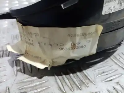 Автозапчастина б/у панель інструментів для peugeot 406 break (s1/s2) 2.0 hdi посилання на oem iam 9630372880  92a92860069