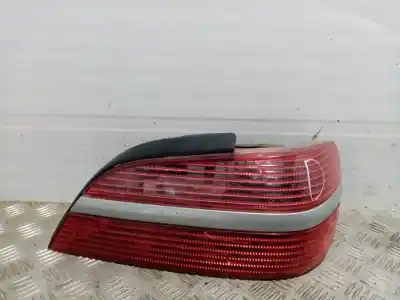 Gebrauchtes Autoersatzteil Heckleuchte rechts zum PEUGEOT 406 BREAK (S1/S2)  OEM-IAM-Referenzen 9630364777  
