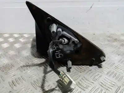 Автозапчасти б/у левое зеркало за peugeot 406 break (s1/s2) 2.0 hdi ссылки oem iam 92283369  6011