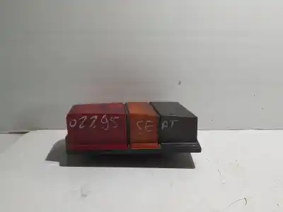 Second-hand car spare part right tailgate light for seat marbella ce oem iam references   