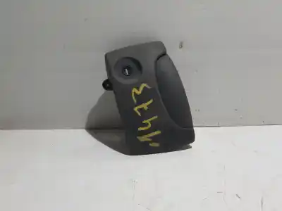 Peça sobressalente para automóvel em segunda mão Puxador Exterior Lado Direito por RENAULT KANGOO (F/KC0) Authentique Oasis Referências OEM IAM 7700303504  