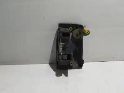 Peça sobressalente para automóvel em segunda mão puxador exterior lado direito por renault kangoo (f/kc0) authentique oasis referências oem iam 7700303504   Peça sobressalente para automóvel em segunda mão puxador exterior lado direito por renault kangoo (f/kc0) authentique oasis referências oem iam 7700303504