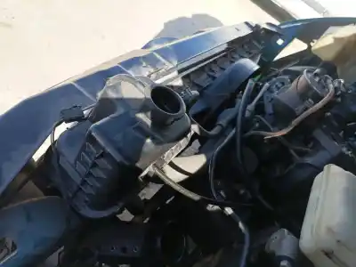 Автозапчастина б/у водяний радіатор для mercedes-benz sprinter 02.00 -> caja abierta 2.2 cdi cat посилання на oem iam a9015003500  