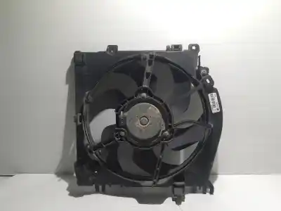 Second-hand car spare part radiator cooling fan for renault clio iii expression oem iam references 8200748439  