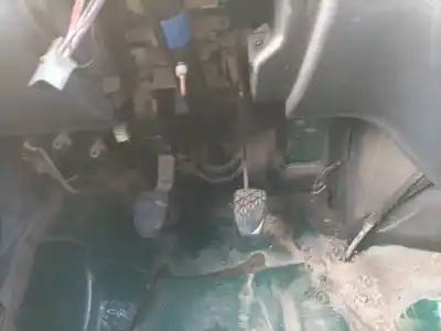 Recambio de automóvil de segunda mano de PEDAL EMBRAGUE para MERCEDES-BENZ SPRINTER 02.00 -> CAJA ABIERTA  referencias OEM IAM A9012902416  
