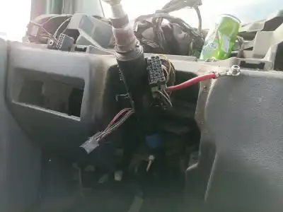 Gebrauchtes Autoersatzteil LENKSÄULE zum MERCEDES-BENZ SPRINTER 02.00 -> CAJA ABIERTA  OEM-IAM-Referenzen   