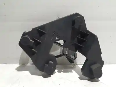 Peça sobressalente para automóvel em segunda mão suporte de lâmpada por audi a4 berlina (b5) 2.5 tdi referências oem iam   