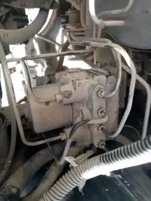 Peça sobressalente para automóvel em segunda mão abs por daewoo kalos * referências oem iam 96534908 18048958 