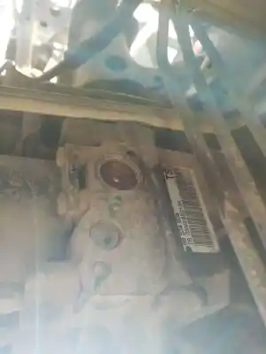 Peça sobressalente para automóvel em segunda mão abs por daewoo kalos * referências oem iam 96534908 18048958 