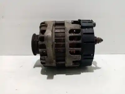 Second-hand car spare part alternator for daewoo kalos * oem iam references 96404263 2655476 