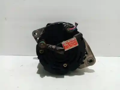 Second-hand car spare part alternator for daewoo kalos * oem iam references 96404263 2655476 