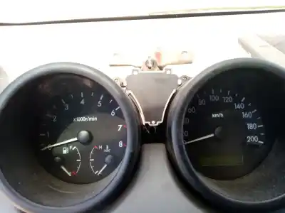 Peça sobressalente para automóvel em segunda mão quadrante por daewoo kalos * referências oem iam cp4a020021  96413407