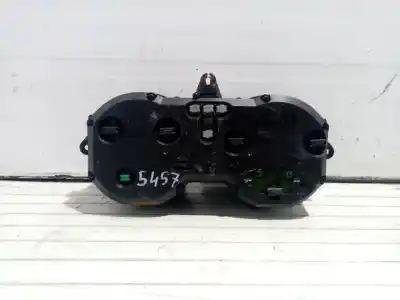 Peça sobressalente para automóvel em segunda mão quadrante por daewoo kalos * referências oem iam cp4a020021  96413407