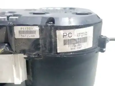 Peça sobressalente para automóvel em segunda mão quadrante por daewoo kalos * referências oem iam cp4a020021  96413407