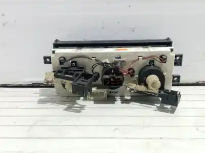 Peça sobressalente para automóvel em segunda mão comando de sofagem (chauffage / ar condicionado)  por daewoo kalos * referências oem iam 96539550  