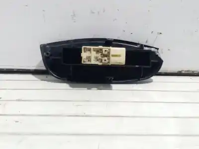 Second-hand car spare part right front power window switch for daewoo kalos * oem iam references 96540782  