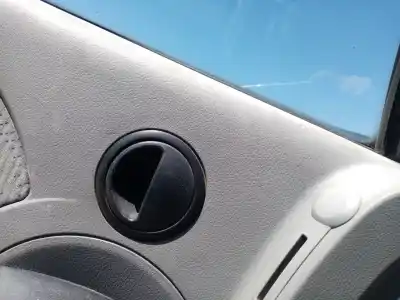 Second-hand car spare part interior left front handle for daewoo kalos * oem iam references 96541647  