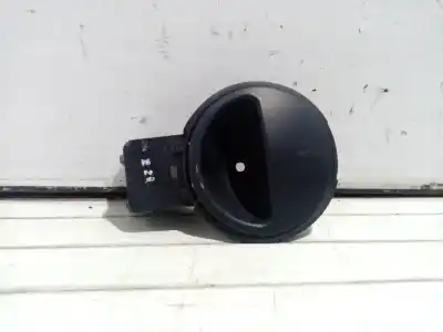 Peça sobressalente para automóvel em segunda mão puxador interior dianteiro esquerdo por daewoo kalos * referências oem iam 96541647