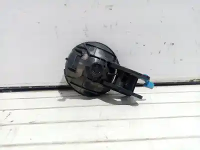 Second-hand car spare part interior left front handle for daewoo kalos * oem iam references 96541647  