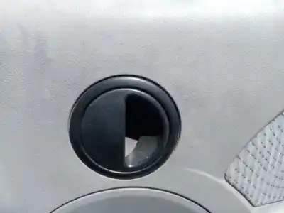 Second-hand car spare part interior right front handle for daewoo kalos * oem iam references 96541648  