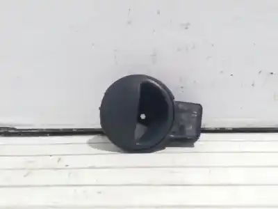 Peça sobressalente para automóvel em segunda mão puxador interior dianteiro direito por daewoo kalos * referências oem iam 96541648