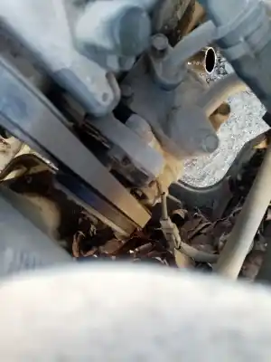 Peça sobressalente para automóvel em segunda mão compressor de ar condicionado a/a a/c por daewoo kalos * referências oem iam 96539395  r134a