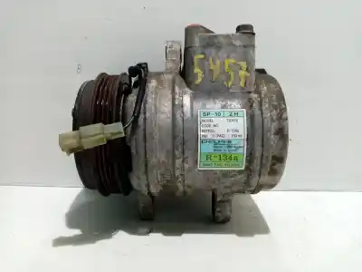 Pièce détachée automobile d'occasion  pour DAEWOO KALOS  Références OEM IAM 96539395  R134A