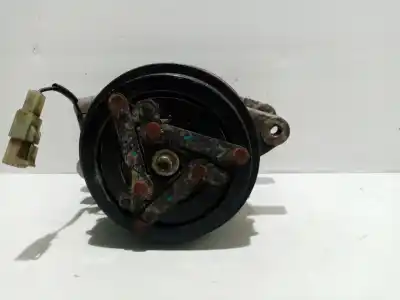 Peça sobressalente para automóvel em segunda mão compressor de ar condicionado a/a a/c por daewoo kalos * referências oem iam 96539395  r134a