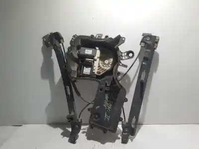 Pezzo di ricambio per auto di seconda mano  per SEAT LEON (1P1)  Riferimenti OEM IAM 1P0837462A  