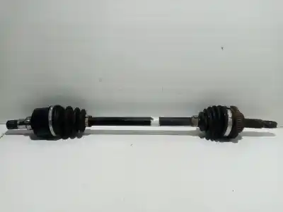 Second-hand car spare part FRONT RIGHT TRANSMISSION for DAEWOO KALOS  OEM IAM references 96963324  96963324