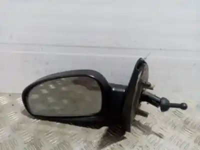 Gebrauchtes Autoersatzteil Linker Spiegel zum DAEWOO KALOS * OEM-IAM-Referenzen 012185  E4022186