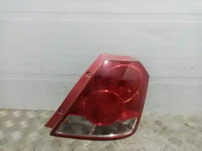 Pièce détachée automobile d'occasion  pour DAEWOO KALOS  Références OEM IAM 300267R  8408