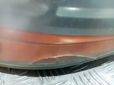 Second-hand car spare part left headlight for daewoo kalos * oem iam references 00002085  