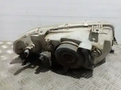 Second-hand car spare part left headlight for daewoo kalos * oem iam references 00002085  
