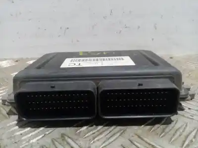 Second-hand car spare part wheel lock column for daewoo kalos * oem iam references 96376652  s010016040a8