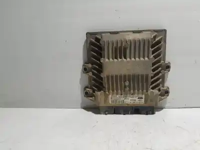 Peça sobressalente para automóvel em segunda mão centralina de motor uce por ford fiesta (cbk) * referências oem iam 5ws40632a