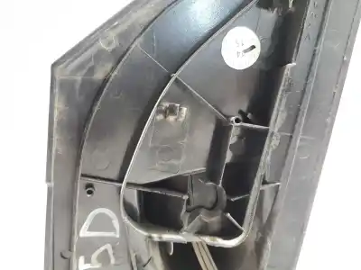 Peça sobressalente para automóvel em segunda mão espelho retrovisor direito por ford fiesta (cbk) * referências oem iam fc638r  