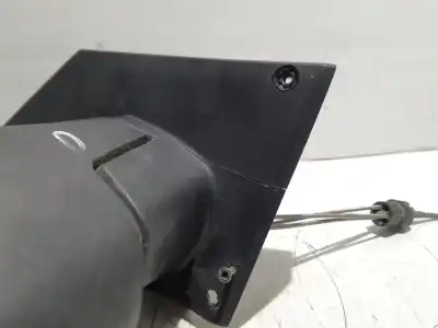 Peça sobressalente para automóvel em segunda mão espelho retrovisor direito por ford fiesta (cbk) * referências oem iam fc638r  