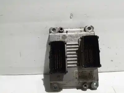 Автозапчастина б/у ебу контролер двигуна для opel corsa c corsa c посилання на oem iam 31446062
