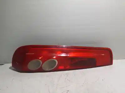 Peça sobressalente para automóvel em segunda mão  por FORD FIESTA (CBK)  Referências OEM IAM   